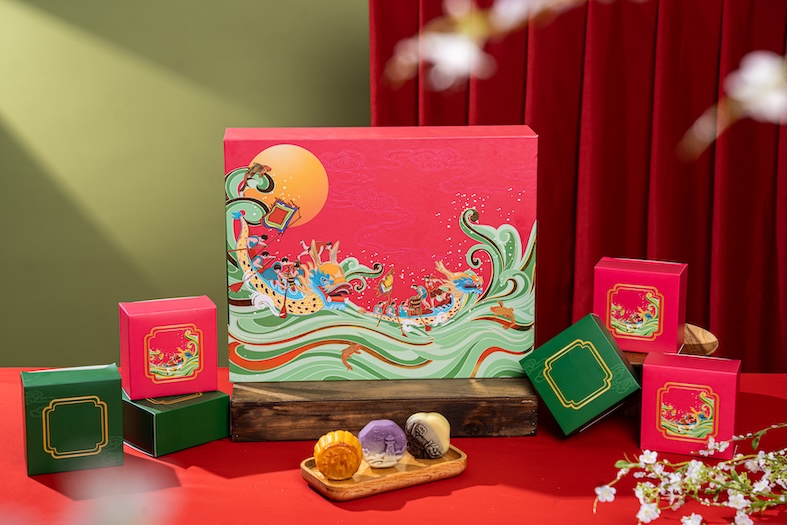 Xu hướng thiết kế in ấn năm 2025