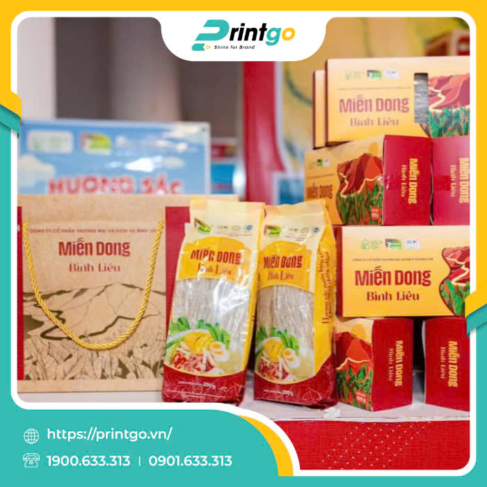 Sticker trong suốt